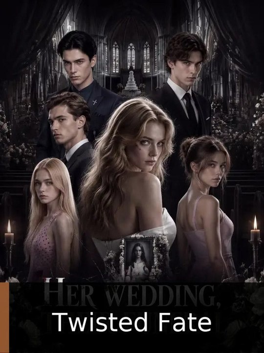 Her Wedding, Their Funeral #englishsub #fullmovie🎉🌸 | Twisted Fate