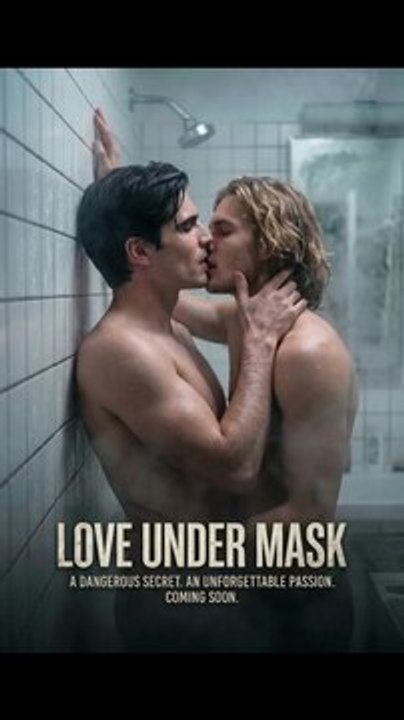 Lover Under Mask