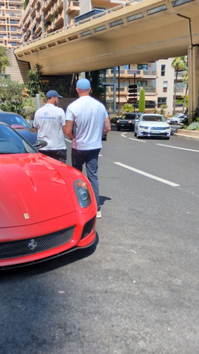 Monaco