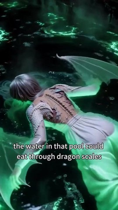 Watch After My Death My Four Dragon Fathers Went Mad with Regret Short: Complete Full EPS