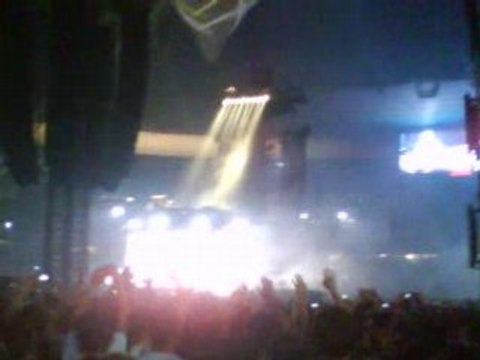 Unighted - Speech david guetta + bootleg be delirious