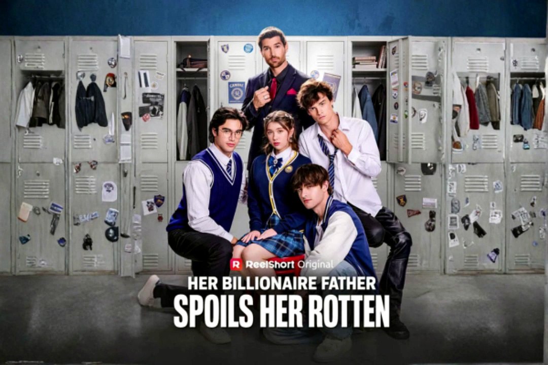 [FULL] 👠 Her Billionaire Father Spoils Her Rotten Dailymotion Episodes - Eng Sub