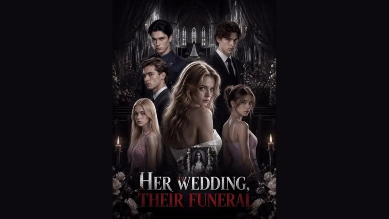 Her Wedding, Their Funeral - Full HD