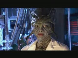 This is my final victory Doctor VOSTFR (journey's end)