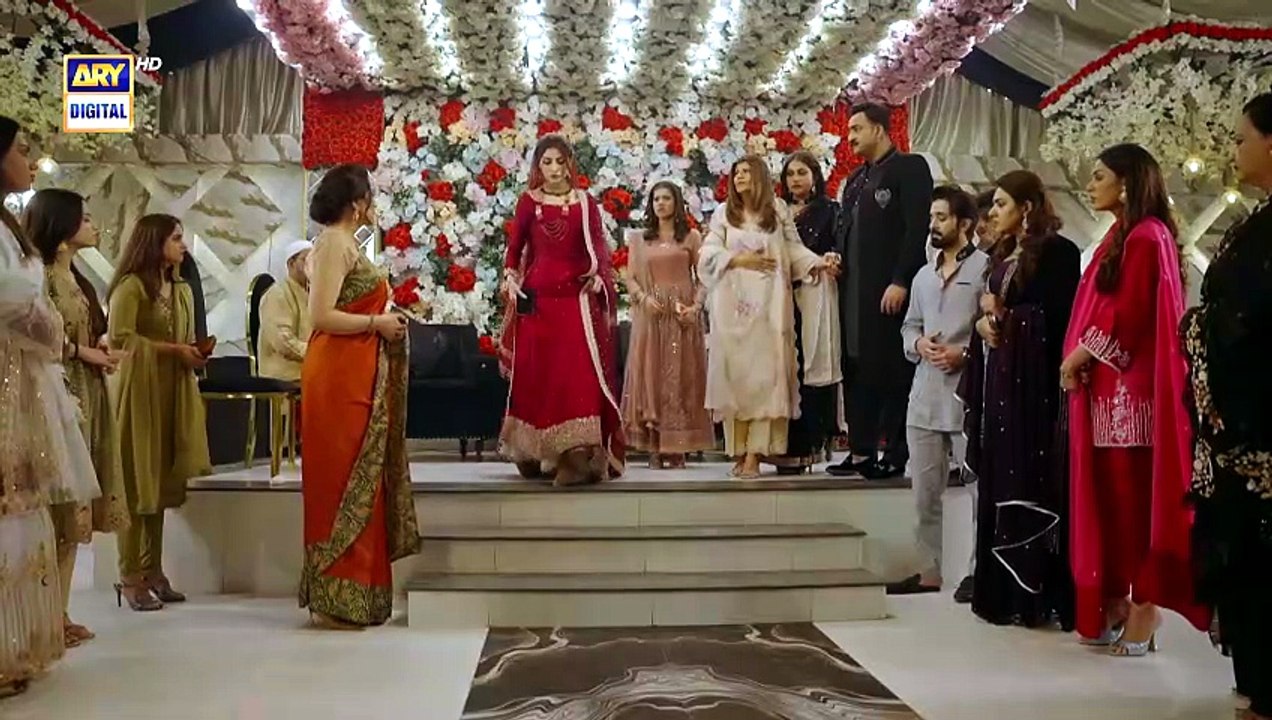 Mahnoor Episode 33 | Humayoun Ashraf | Khadija Saleem | 3 June 2026 | ARY Digital Drama [Full Movie]