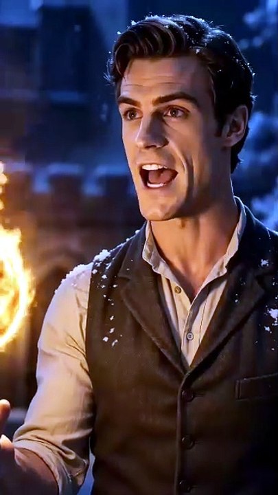 The Warrior Who Needed No Magic Serie Completa Short Drama Español [Full Movie]