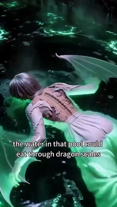 After My Death My Four Dragon Fathers Went Mad with Regret Short Mini Series