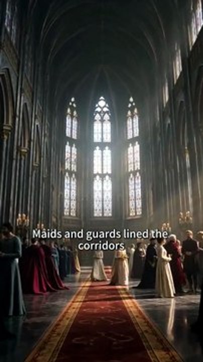 The Maid’S Secret Heirs Became Royal Heirs