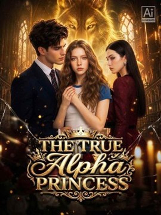 The True Alpha Princess New . englishsub fullepisode🍿🍿