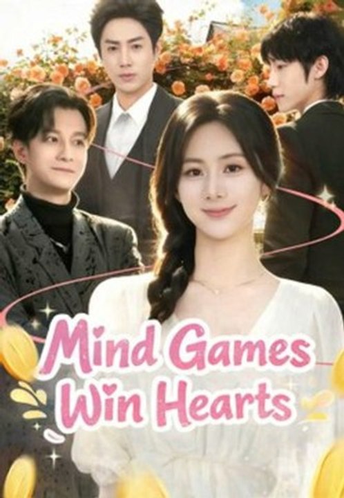 Mind Games Win Hearts Drama