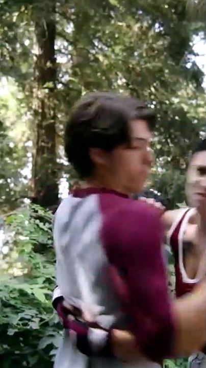 In Love with the Alpha - Full Short Drama - Video Dailymotion [Full Movie]