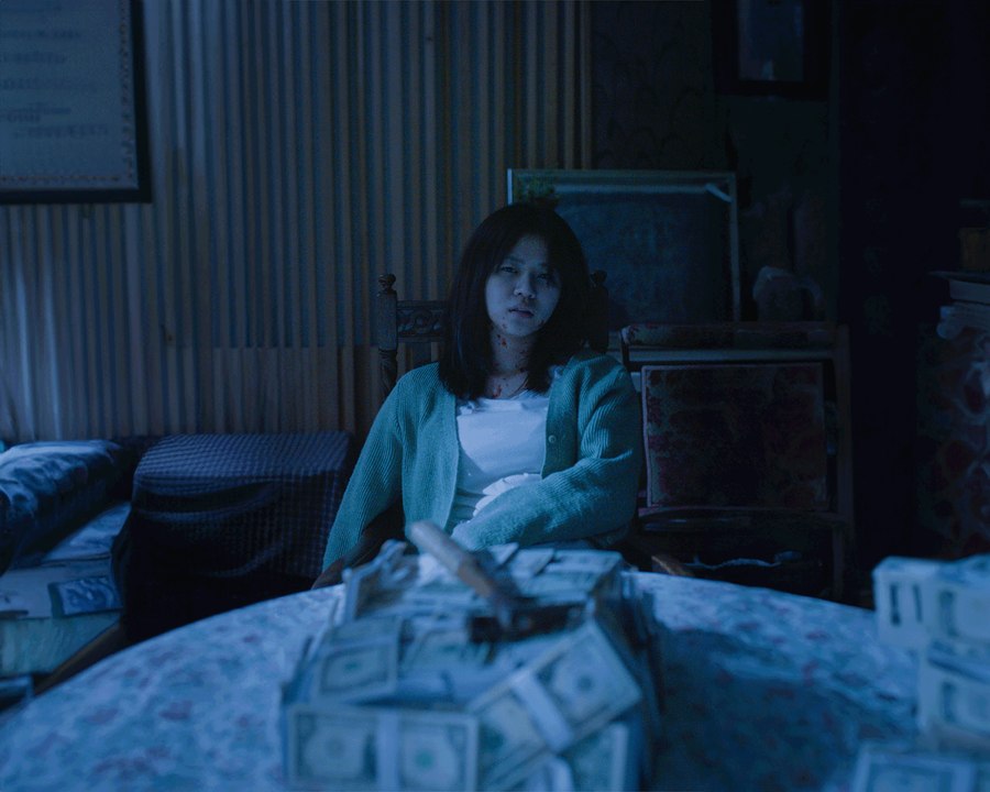 Love, Money, Mafia  - Full