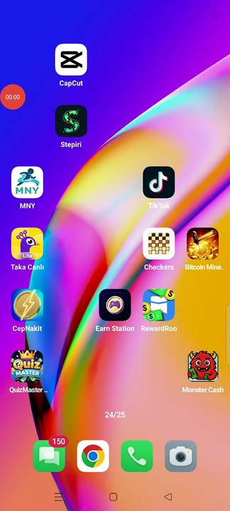 REWARDROO APP REVIEW (I'M EXPERIENCING A WAY TO MAKE MONEY ONLINE)