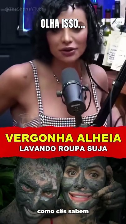 REJEITA TROCA DE CASAL E AFIRMA QUE NÃO HÁ MAIS ACORDO #troca #acordo #rejeição #polêmica #Shorts