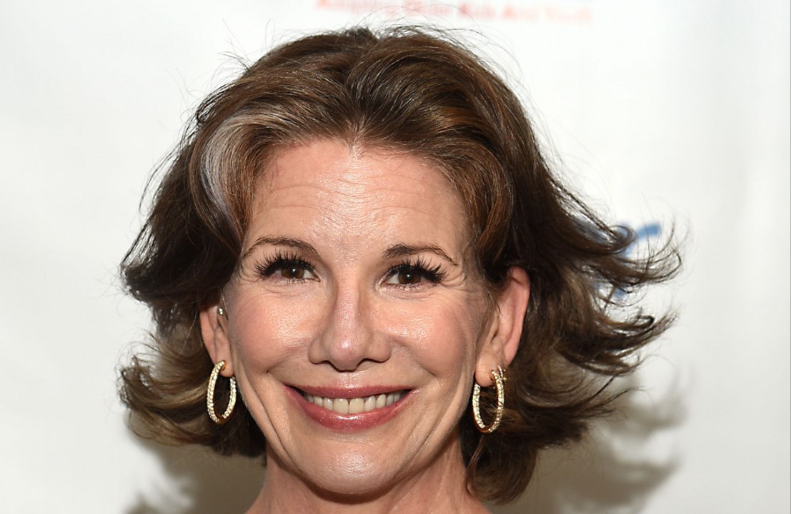 Melissa Gilbert verteidigt neues 'Unsere kleine Farm'-Reboot