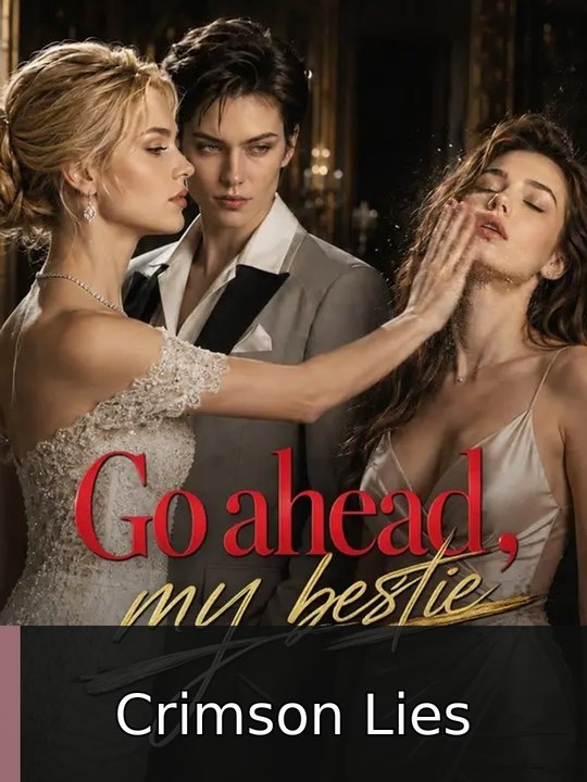 Go Ahead, My Bestie Full Episode | Velnix Drama