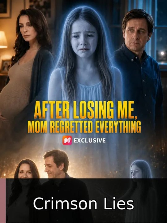 After Losing Me, Mom Regretted Everything Full Episode | Velnix Drama
