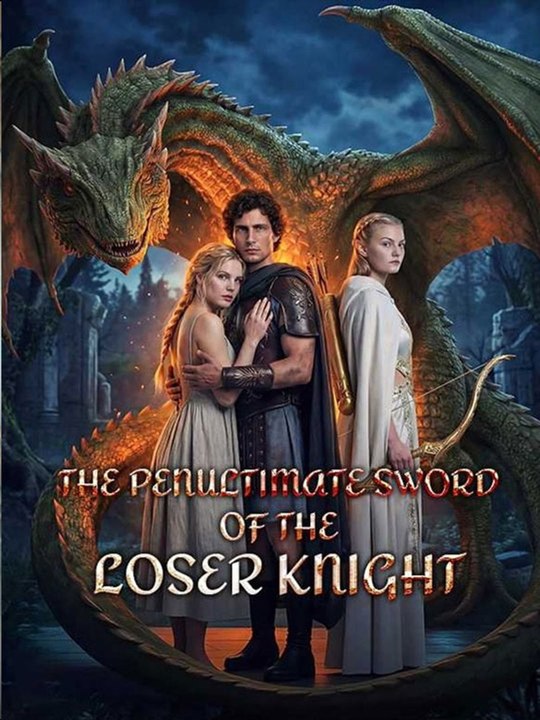 The Penultimate Sword of the Loser Knight - Full - Hot - 🔥🔥🔥FULL MOVIES ENGLISH SUB 2026