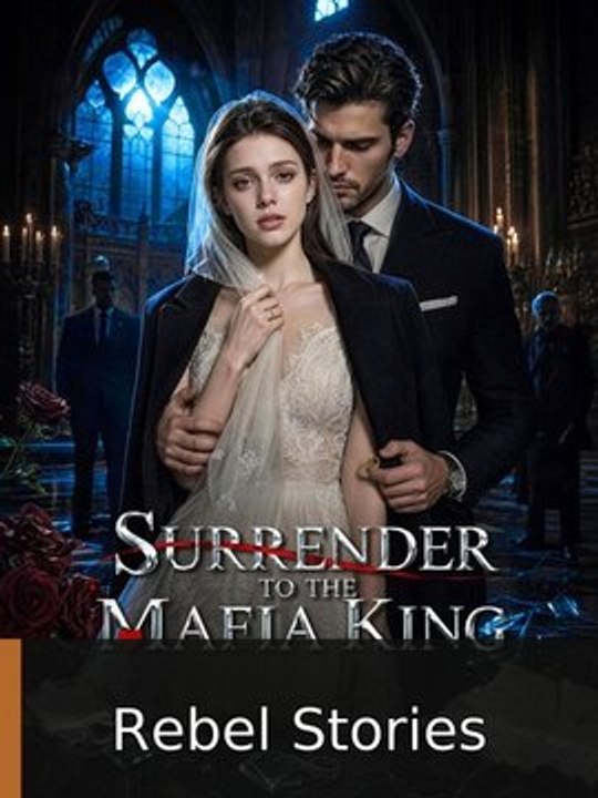 Surrender to the Mafia King - Full EP #englishsub #fullmovie🌟🍿 | Rebel Stories