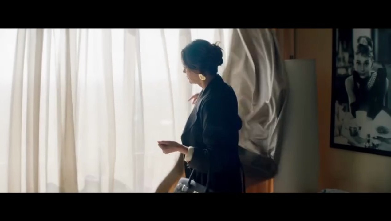 Misty Green Trailer OV