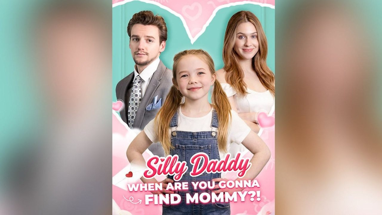 Silly Daddy, When Are You Gonna Find Mommy