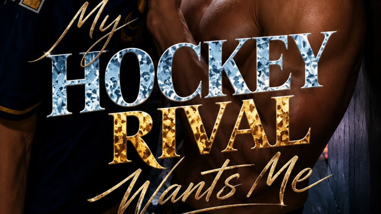 My Hockey Rival Wants Me | Full HD Modern Romance #ANS