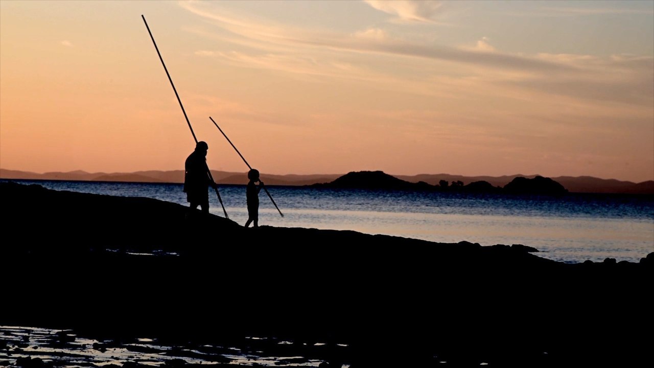 Behind Australia’s ancient cave ritual: a window into humanity’s oldest traditions