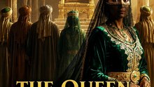 The Queen Who Received a Letter from a Prophet  Part 1