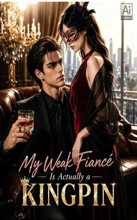 My Weak Fiancé Is Actually a Kingpin 🧡🍏🔥(2026) - FULL ENGSUB