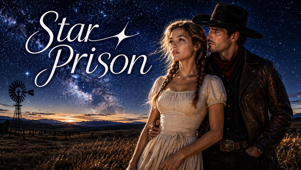 Star Prison | Full HD | Short Drama | New Movie