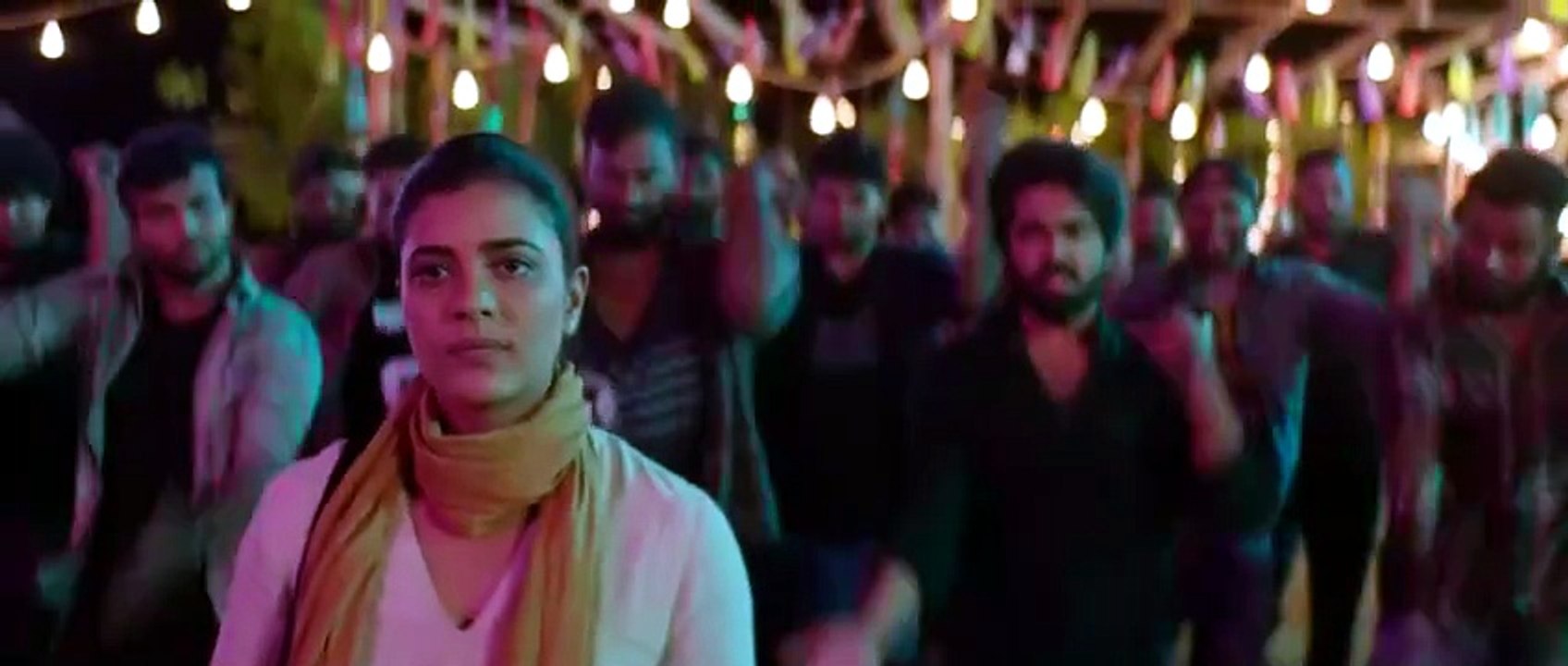 DeAr Tamil Movie Part 2 [Full Movie]