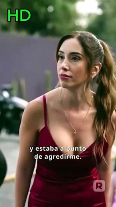La Ceo Y El Padre Secreto De Su Hija (Exclusive) - Full EPS [Full Movie]
