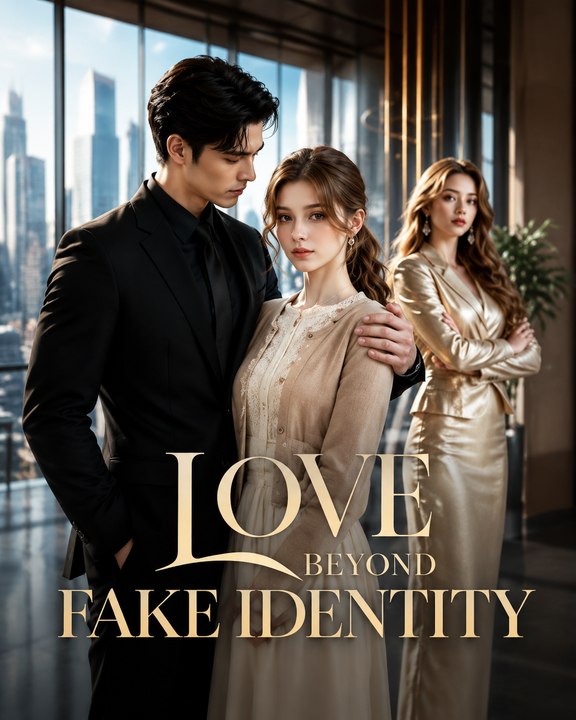 Love Beyond Fake Identity EP Romance Drama Hidden Identity, CEO Love & Emotional Secrets - ENGSUB