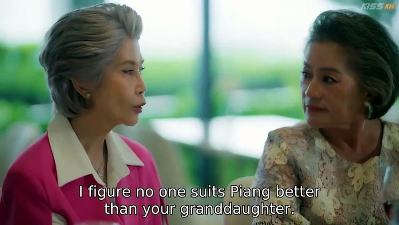 Chasing Love Episode 4 Full Movies English Sub