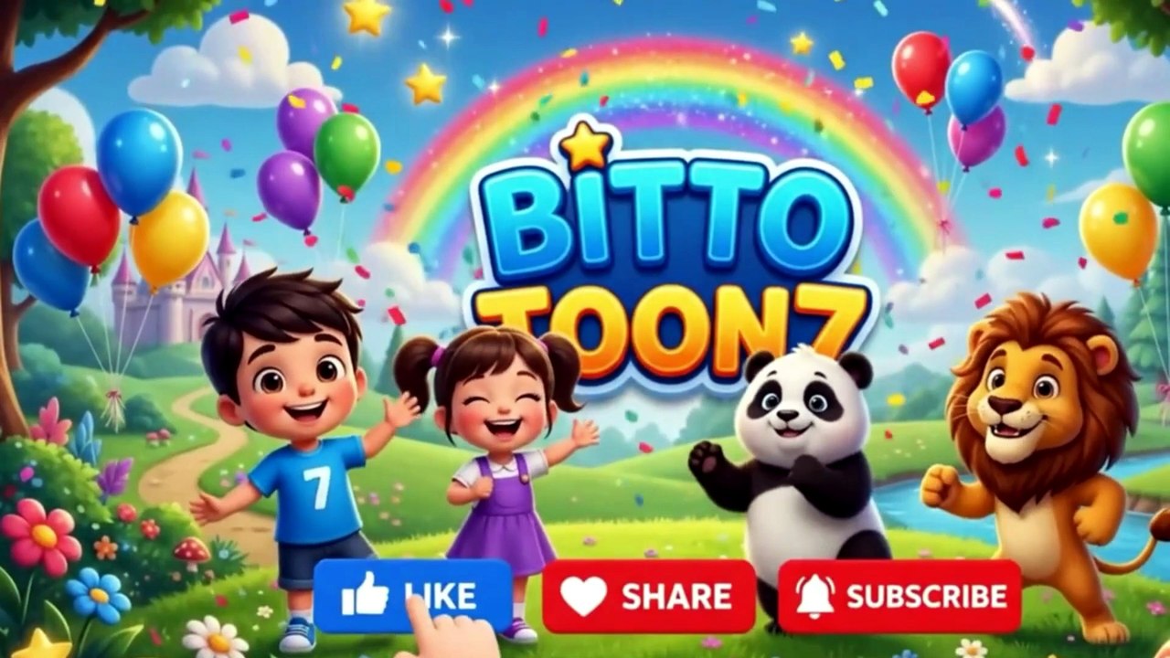 ABC Circus Song 🎪 | Learn Alphabet A to Z with Fun Circus | ABC Learning Song for Kids