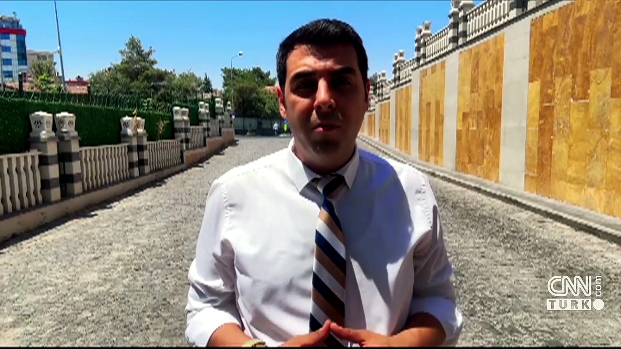 Rojin Kabaiş dosyasında DNA tartışması! Bakanlıktan açıklama