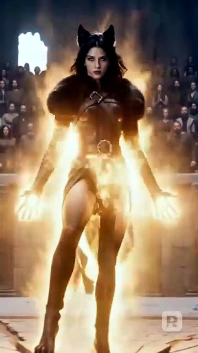 Zero to alpha return of the wolf king [Full Movie]