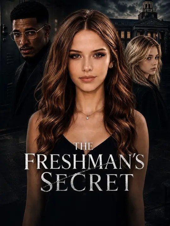 THE FRESHMAN'S SECRET Full Movie (HD)