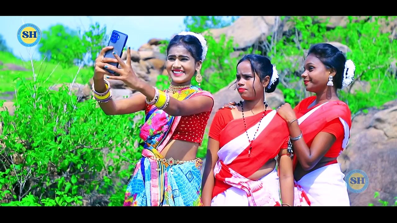 Hamar Jharkhand katte sona re sona __ हमर झारखण्ड कते सोना रे सोना __ Lali Patel __ Manoj Jharkhandi