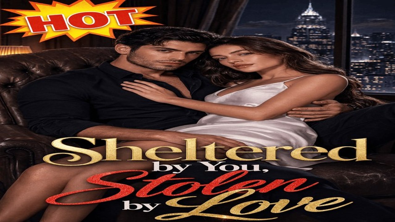 Sheltered by You, Stolen by Love - Full EP