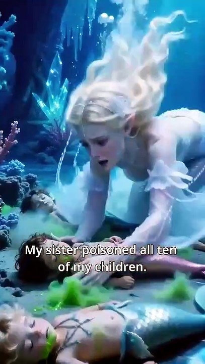 FULL She Stole My Curse