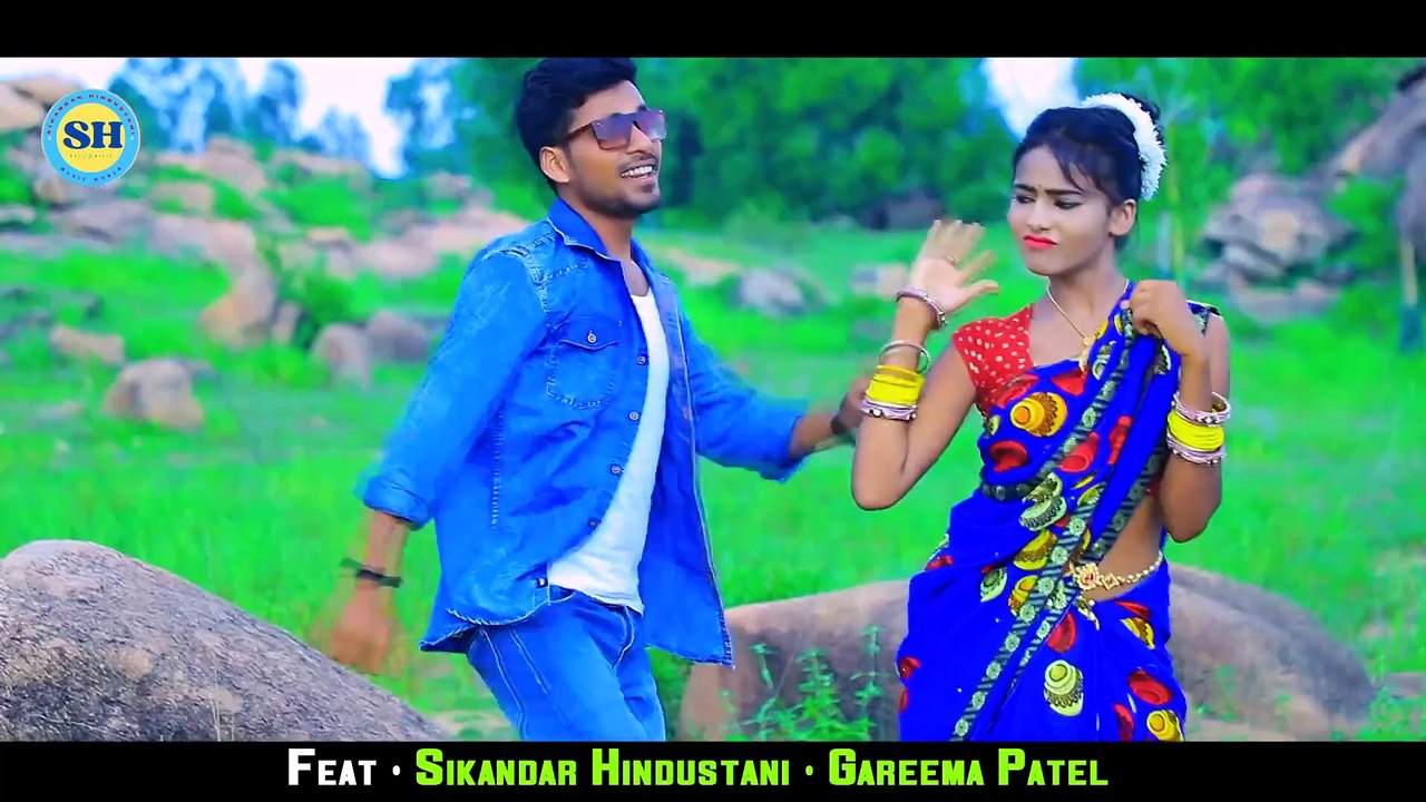 Tor Kajra Jaan Maare __ Milan Das __ तोर कजरा जान मारे __ New Khortha video