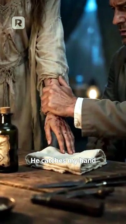 The Alpha Made His Savior the Pack's Slave - Complete #drama #englishsub 🔥🔥 [Full Movie]