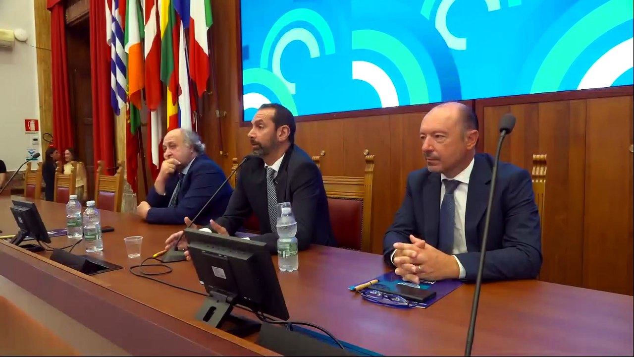 Rtp Telegiornale del 22 luglio 2026
