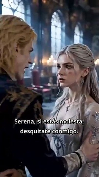 Ya No Soy Tu Luna Drama Fantástico Completo en Español #VENUS