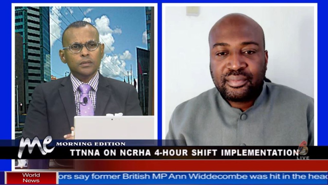 Morning Edition_ 22nd July 2026