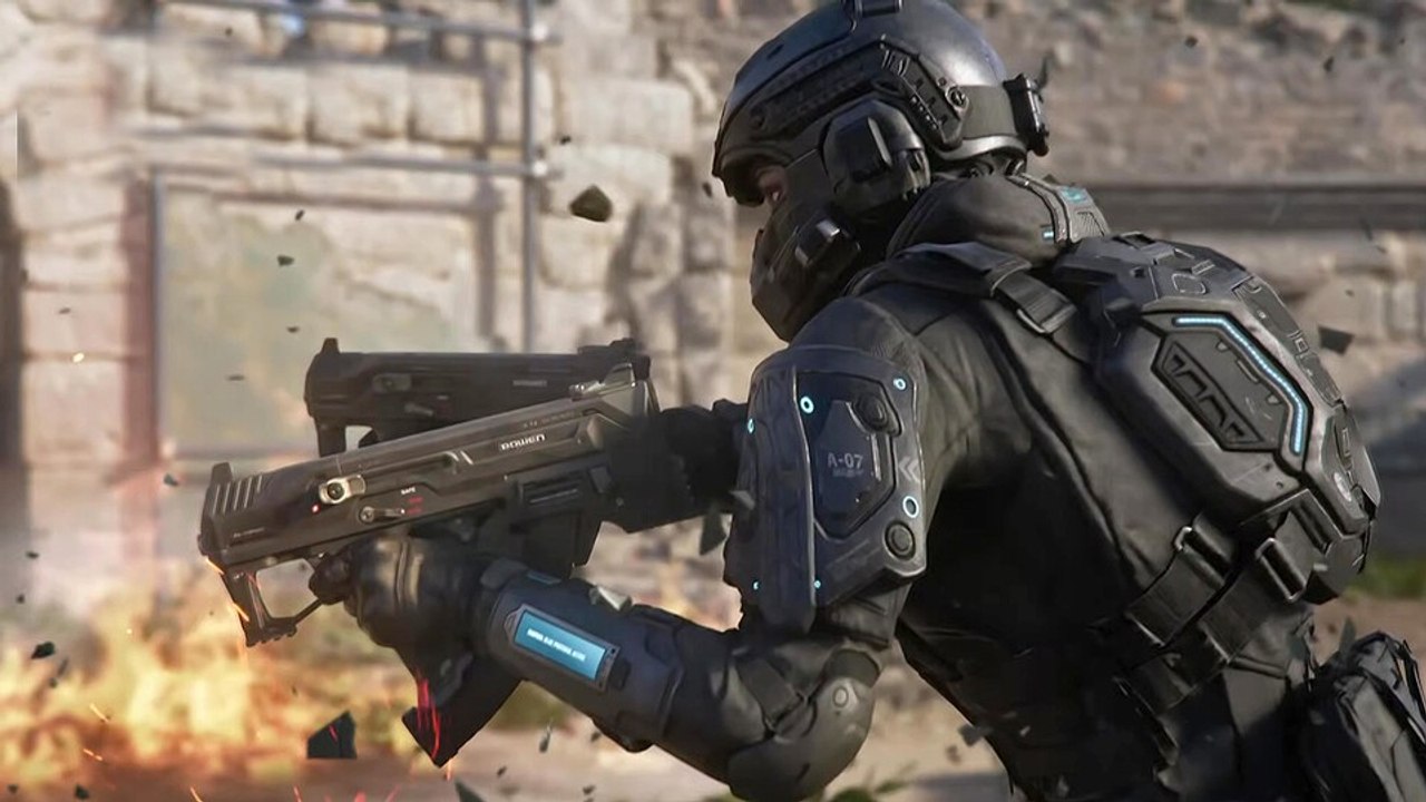 Call of duty: black ops 7 & warzone - launch-trailer zu season 5 stimmt auf die neuen inhalte ein
