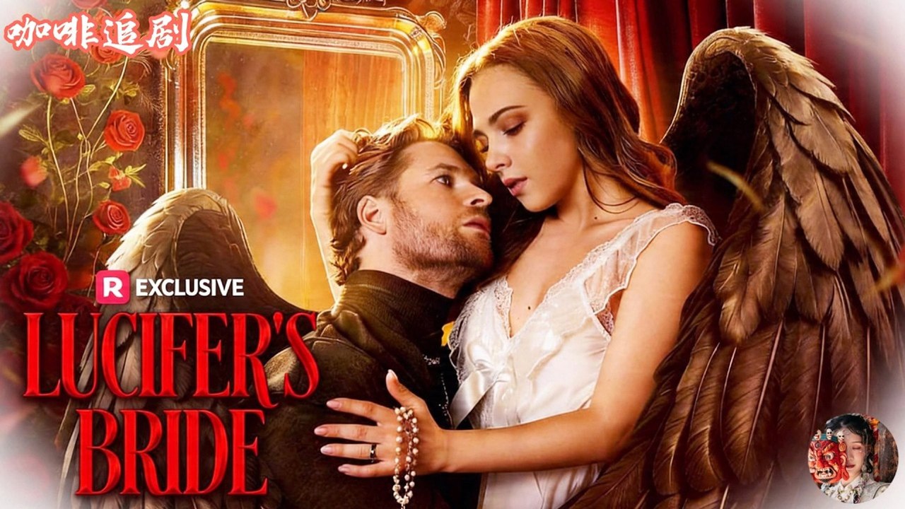 Lucifer's Bride - Full HD #RS