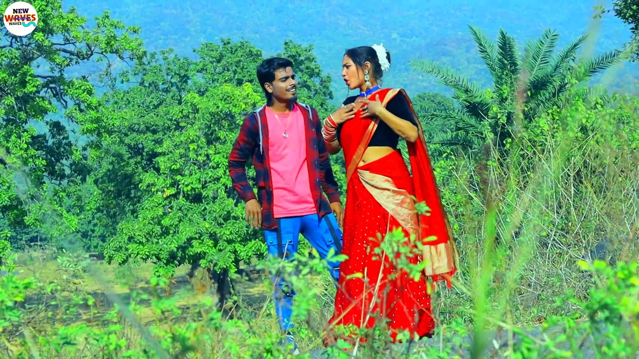 Gajab dekhay he Sajni __ गजब देखाय हैं सजनी __ Nirmal Das __ Bittu vishwakarma __ New Khortha Song