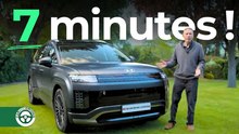 Hyundai IONIQ 9 2026 : à savoir absolument avant d’acheter !